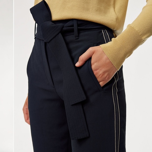 Aritzia Pants - WILFRED JALLADE PANT